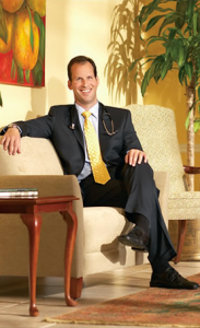 David Scott Madwar, MD